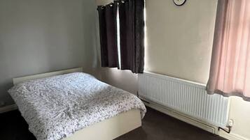 House, 2 Bedrooms, Accessible, Garden View | 2 bedrooms