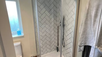 House, 2 Bedrooms, Accessible, Garden View | Bathroom
