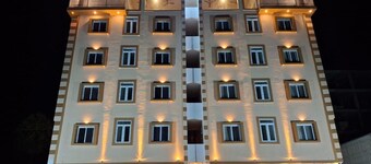 AG Corporate Stay