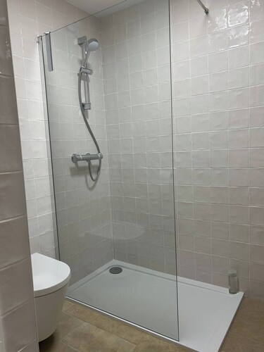 Stylish One Bedroom Apartment in Central Potton