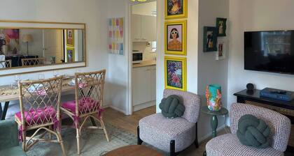 Stylish One Bedroom Apartment in Central Potton