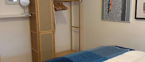 Apartamento, 1 habitación | 2 dormitorios