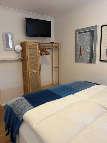 Stylish One Bedroom Apartment in Central Potton