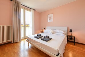 1 chambre, coffres-forts dans les chambres, Wi-Fi gratuit