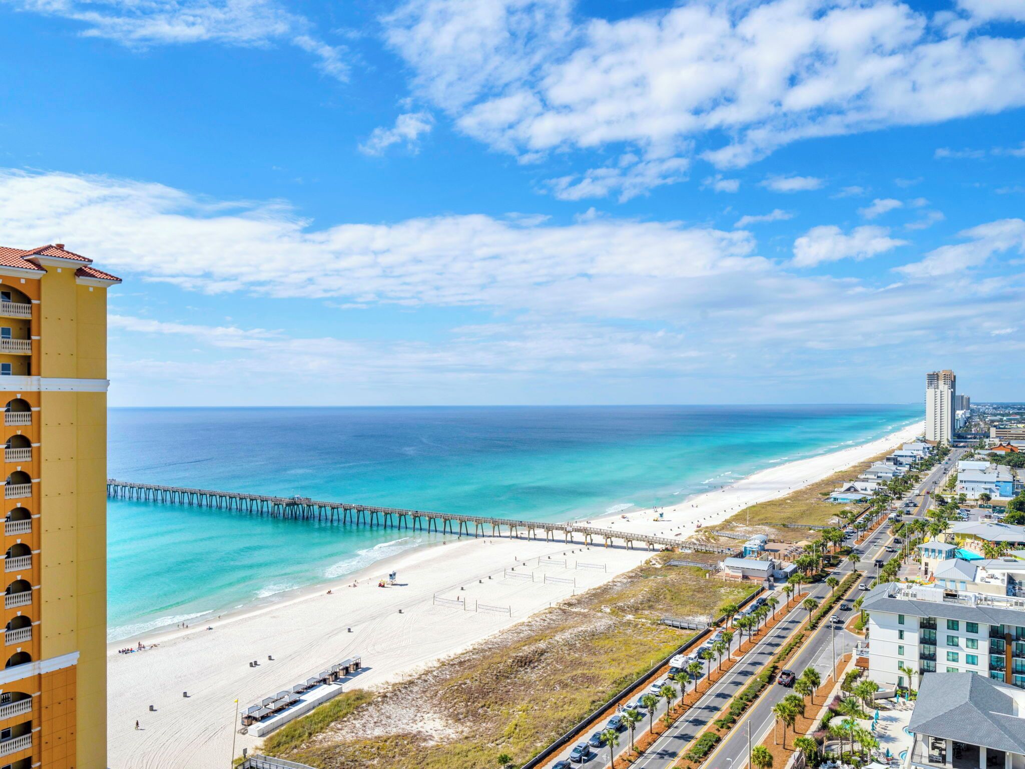 Ubicación cercana a la playa