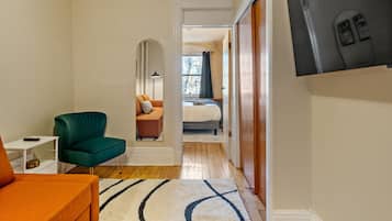 Wi-Fi gratuito, lenzuola