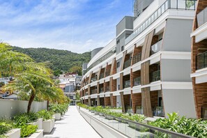 Exterior - Modern Studio | 600MB | Pool & Gym #SG01 (Florianópolis)