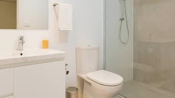 House, 2 Bedrooms | Bathroom