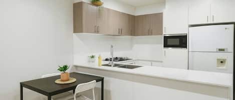 House, 2 Bedrooms | Interior