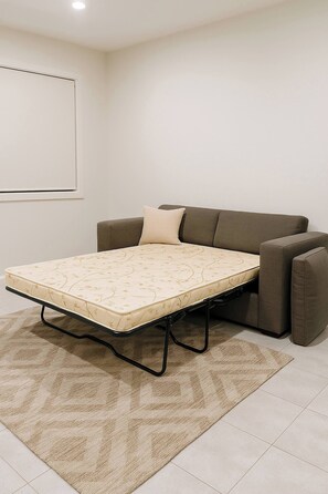 Maison, 2 chambres | Intérieur