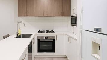 House, 2 Bedrooms | Interior