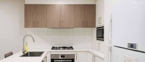 House, 2 Bedrooms | Interior