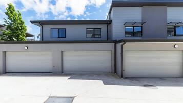 House, 2 Bedrooms | Bahagian luar