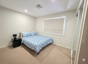 House, 2 Bedrooms | 2 bilik tidur 