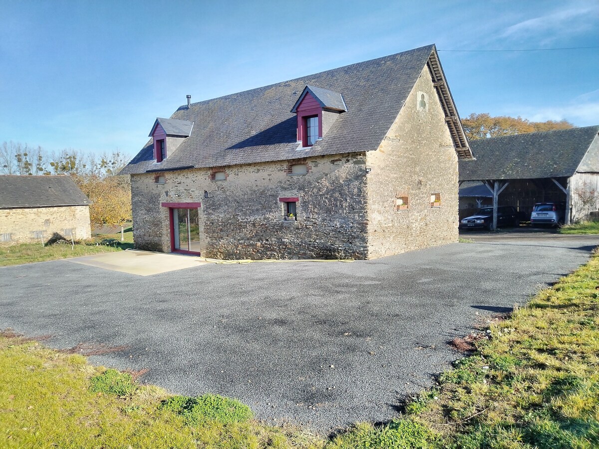 Image de profil de l’hôte