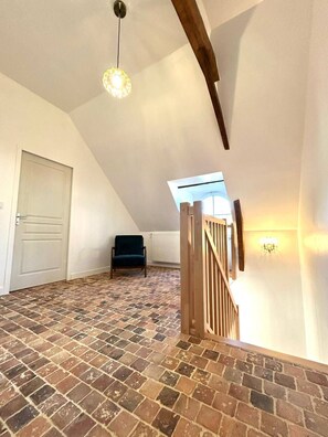 Interior - Le Clos des Aulnes (Astillé)