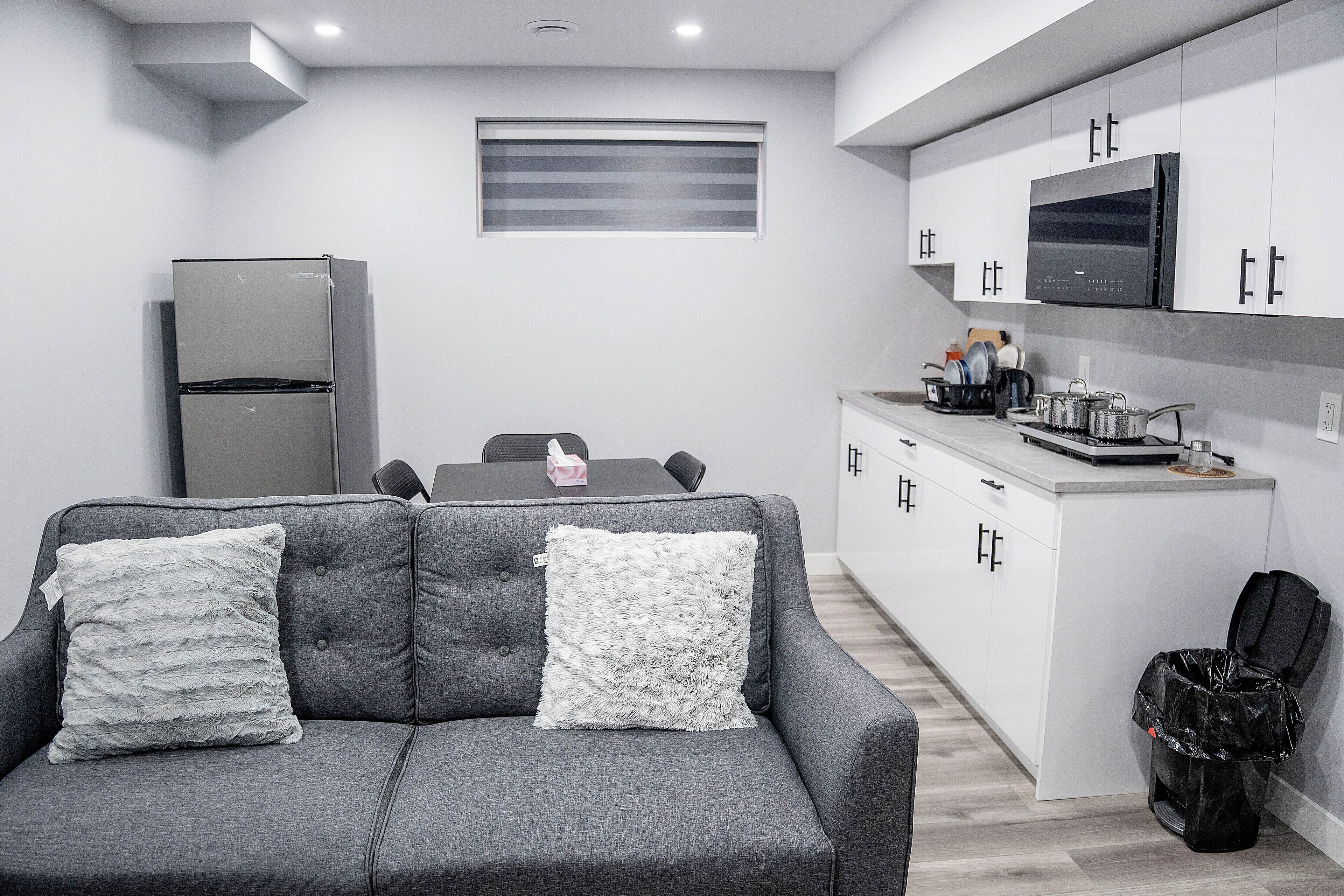 スマートテレビ