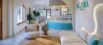 Noska Hotel
