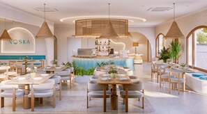 Interior - Noska Hotel (Phu Quoc)