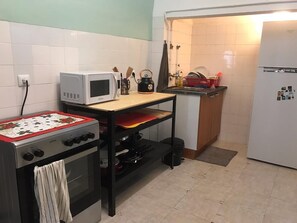 Microwave, oven, stovetop, dishwasher - Maison traditionnelle au cœur d'Estremoz (Estremoz)