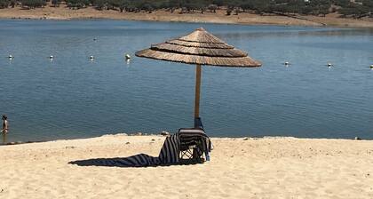 Maison traditionnelle au cĆur d'Estremoz