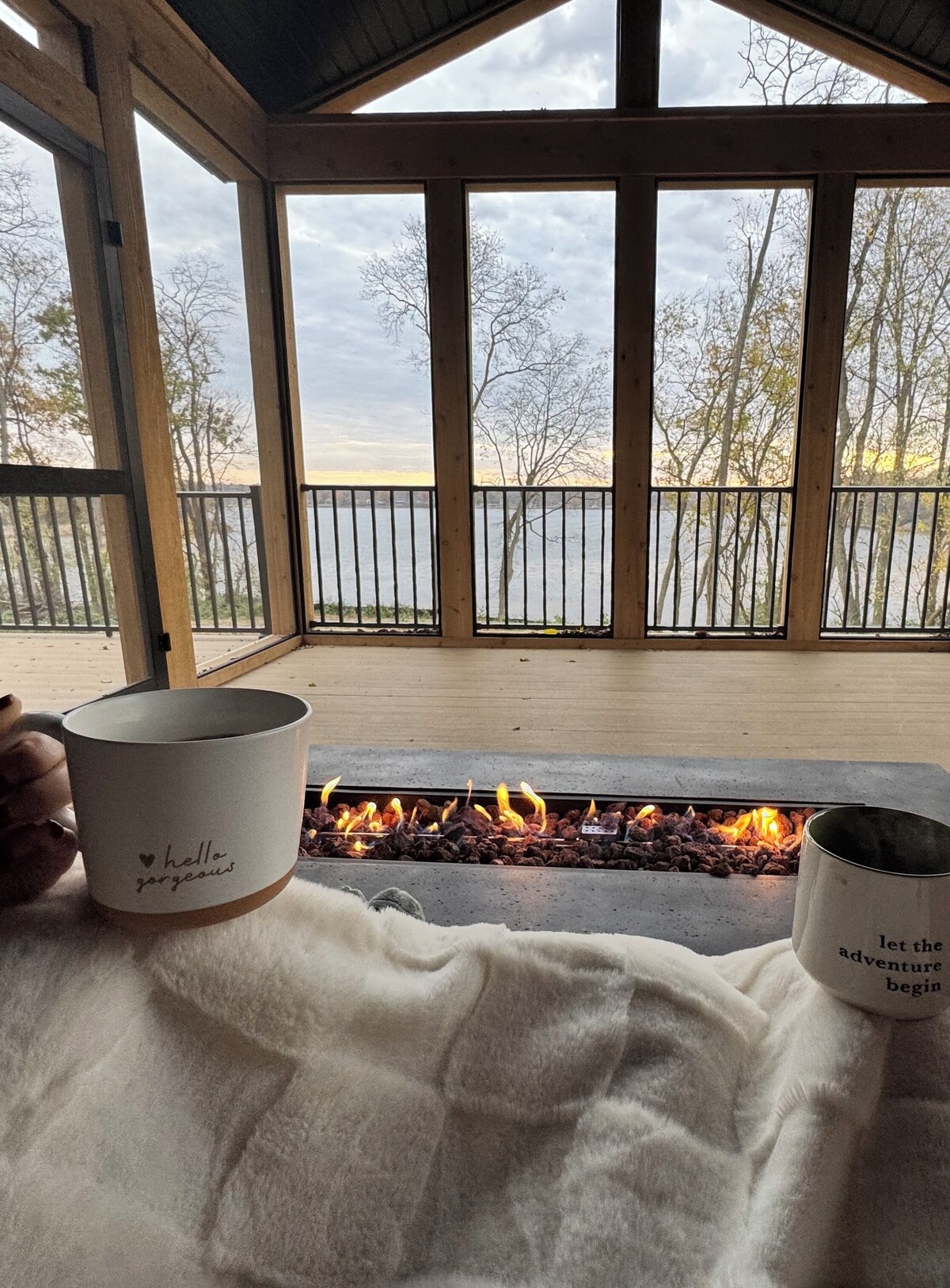 Image de profil de l’hôte