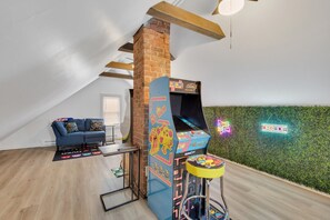 Area giochi