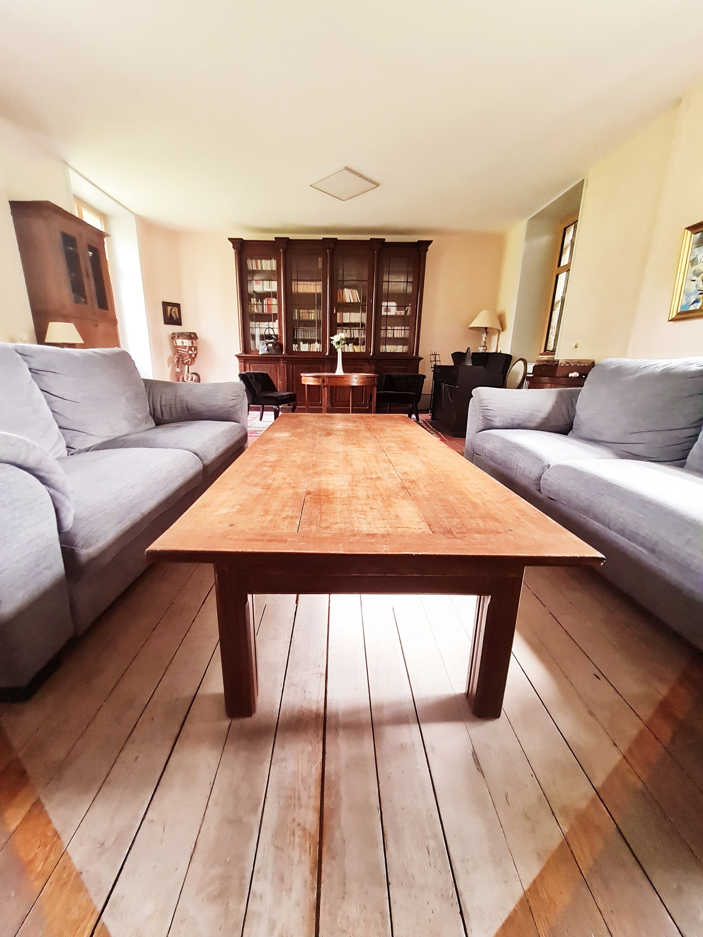 Intérieur