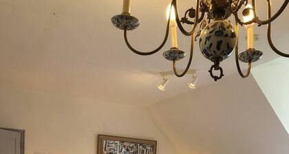 ChĂąteau d'artiste