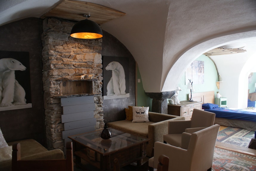 Au Cocon Savoie️️ Logement Cosy En Vallée Pour Les Malins️ - Bourg-Saint-Maurice
