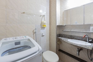 Towels - Copacabana Beachside Retreat (Rio de Janeiro)