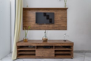 Interior - Practical and Comfortable — Copacabana Central (Rio de Janeiro)