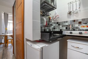 Unclassified image, 2 of 31, button - Cozy Apartment in the Heart of Copacabana! (Rio de Janeiro)