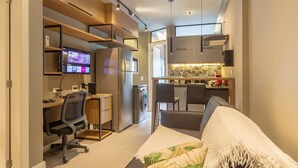 Interior - Your Home in Ipanema – Just Steps from the Beach (Rio de Janeiro)