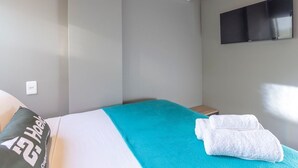 Room - Your Home in Ipanema – Just Steps from the Beach (Rio de Janeiro)