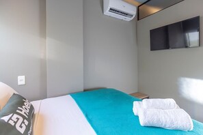 Room - Your Home in Ipanema – Just Steps from the Beach (Rio de Janeiro)