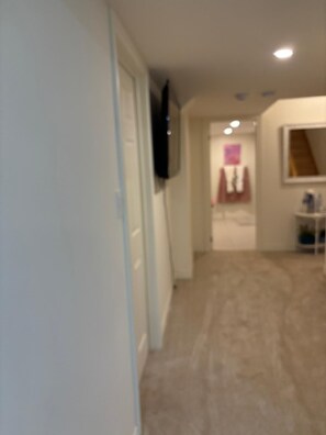 Interior - Vee’s Cozy Basement Getaway (Oshawa)