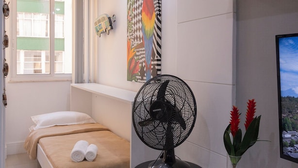 1 Schlafzimmer, Bügeleisen/Bügelbrett, Internetzugang, Bettwäsche