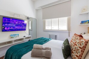 Room - Cozy Retreat in Copacabana (Rio de Janeiro)