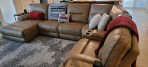 Smart-TV, Videospiele, Stereoanlage, Drucker