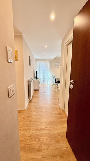 Interior - Casa Kiara takes you to the heart of Domodossola (Domodossola)
