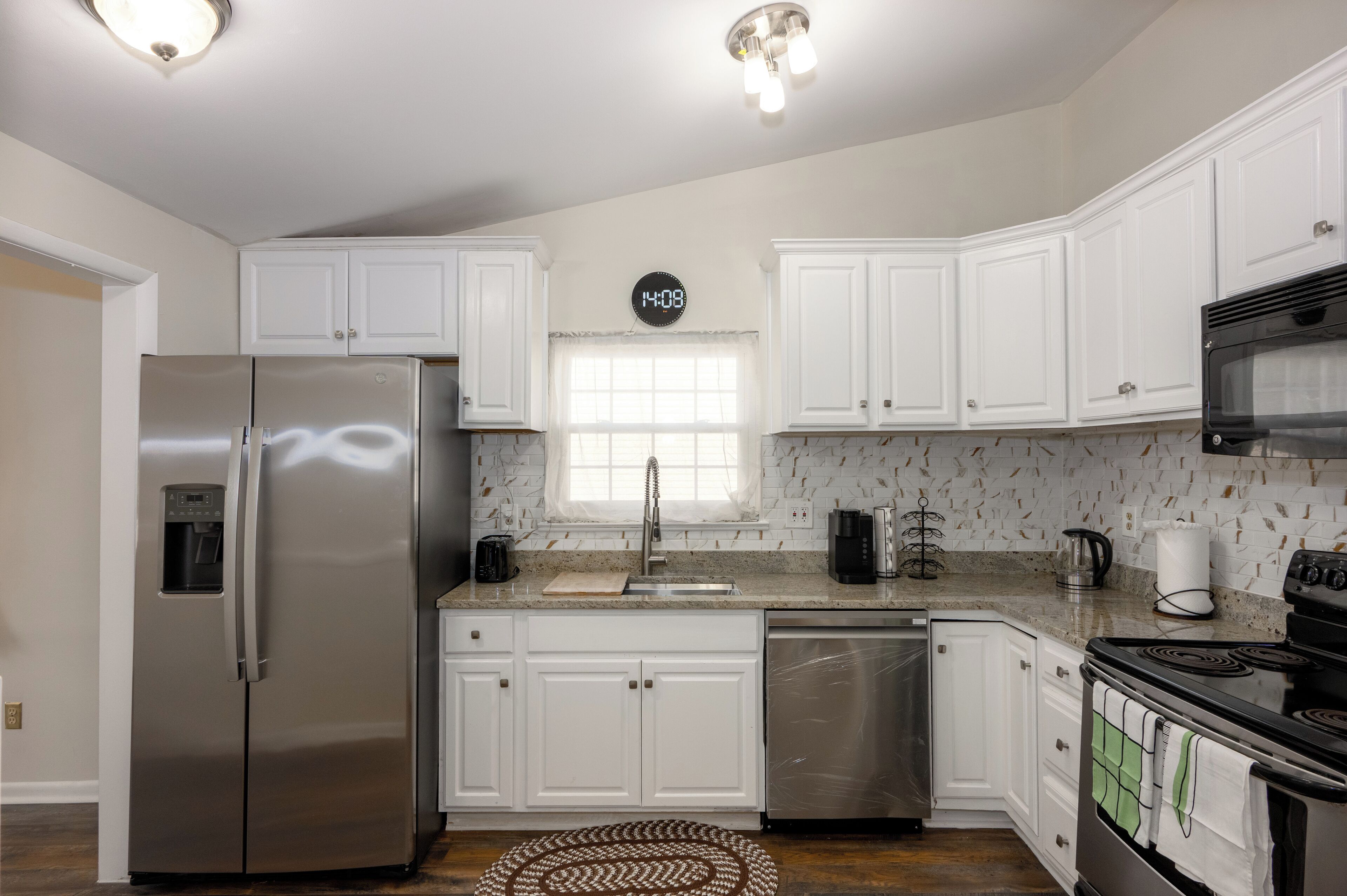 Serviettes en papier