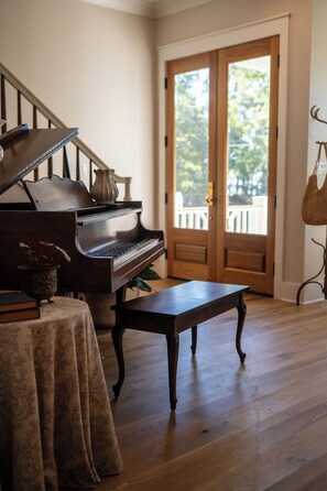 Interior - Luxury Getaway by the Bay (Fairhope)