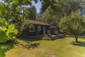 Exterior - Coastal Family Retreat - 150M to the Beach (Gørlev)