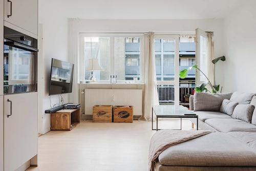copenhagen apartment