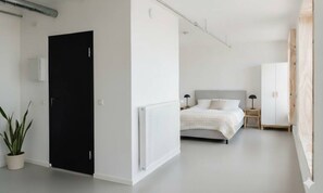 1 Schlafzimmer, Bügeleisen/Bügelbrett, Internetzugang