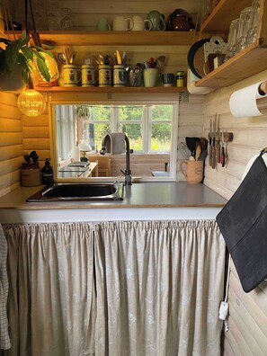 Interior - Wonderful Family Vacation Home (Kalundborg)