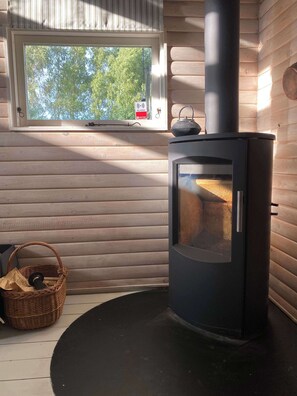 Interior - Wonderful Family Vacation Home (Kalundborg)