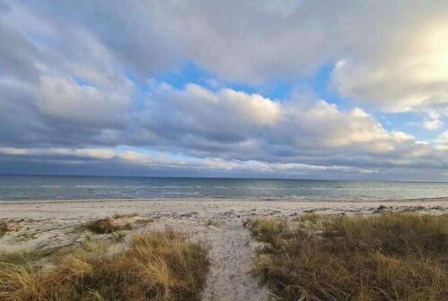 Coastal Hideout Vacation Home
