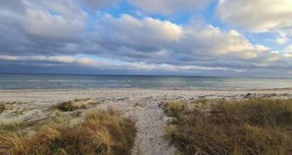 Coastal Hideout Vacation Home